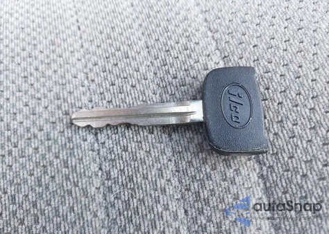 2000 Toyota Tundra Sr5 V8 z USA, uszkodzony, nr VIN 5TBBT4419YS021909